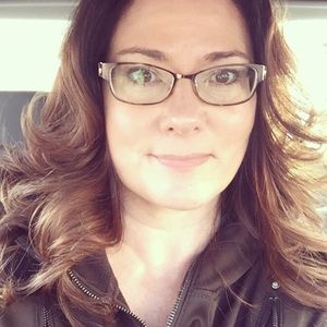 Meet your Posher, Joanne